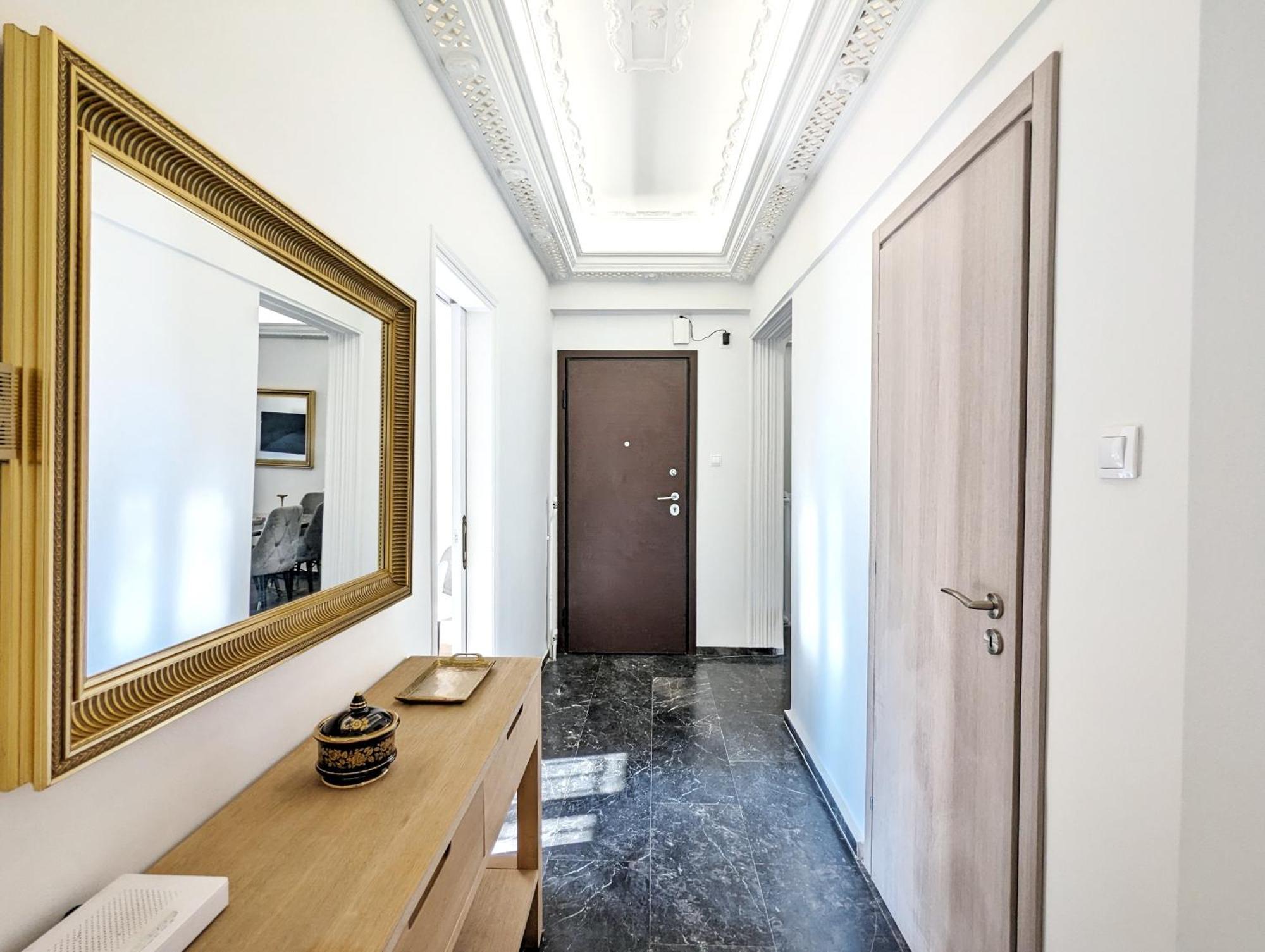 Acropolis View Dream Apartments Athene Buitenkant foto